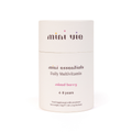 Mini Essentials: Mixed Berry, ages 4-8