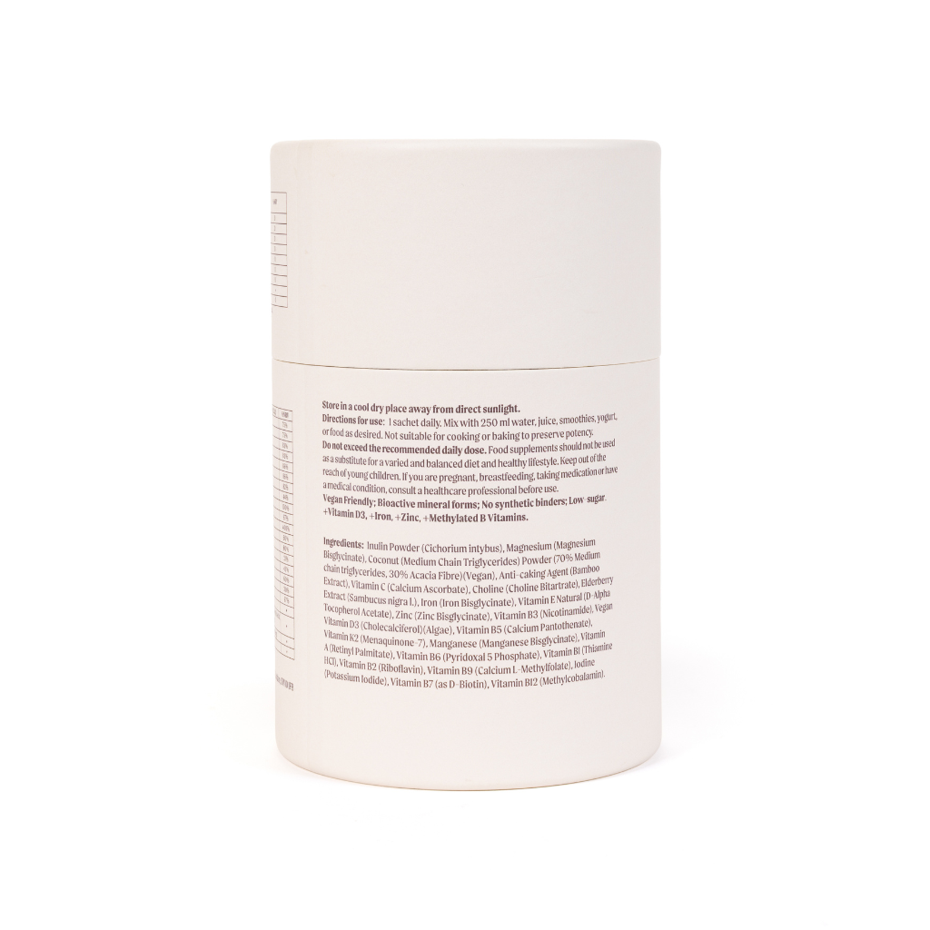 Mini Essentials: Flavourless, ages 9-18