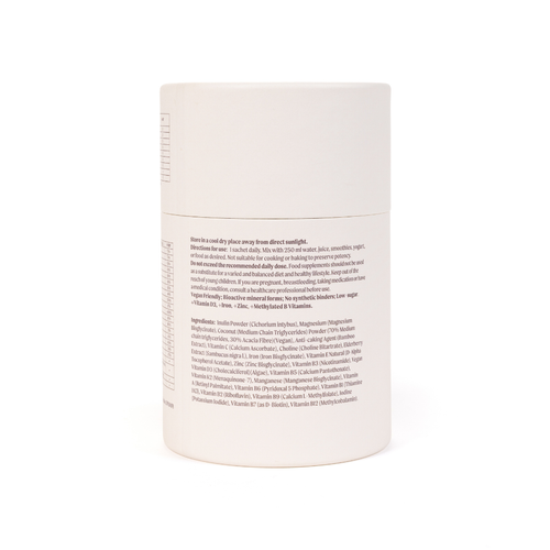 Mini Essentials: Flavourless, ages 9-18