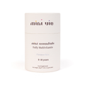 Mini Essentials: Flavourless, ages 9-18