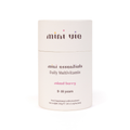 Mini Essentials: mixed berry, ages 9-18